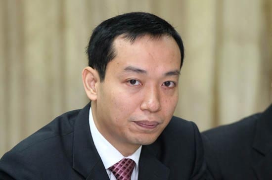 Pho tuong VPBank dau quan cho TPBank? hinh anh