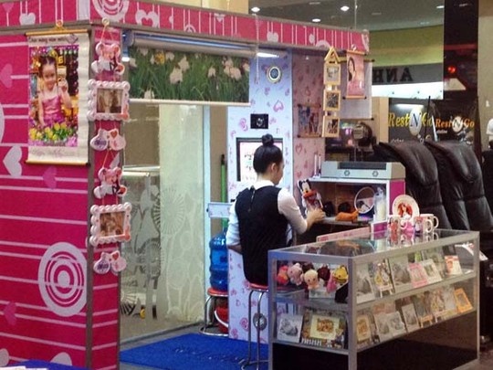 Nhung nganh kinh doanh nhanh phat, chong tan hinh anh