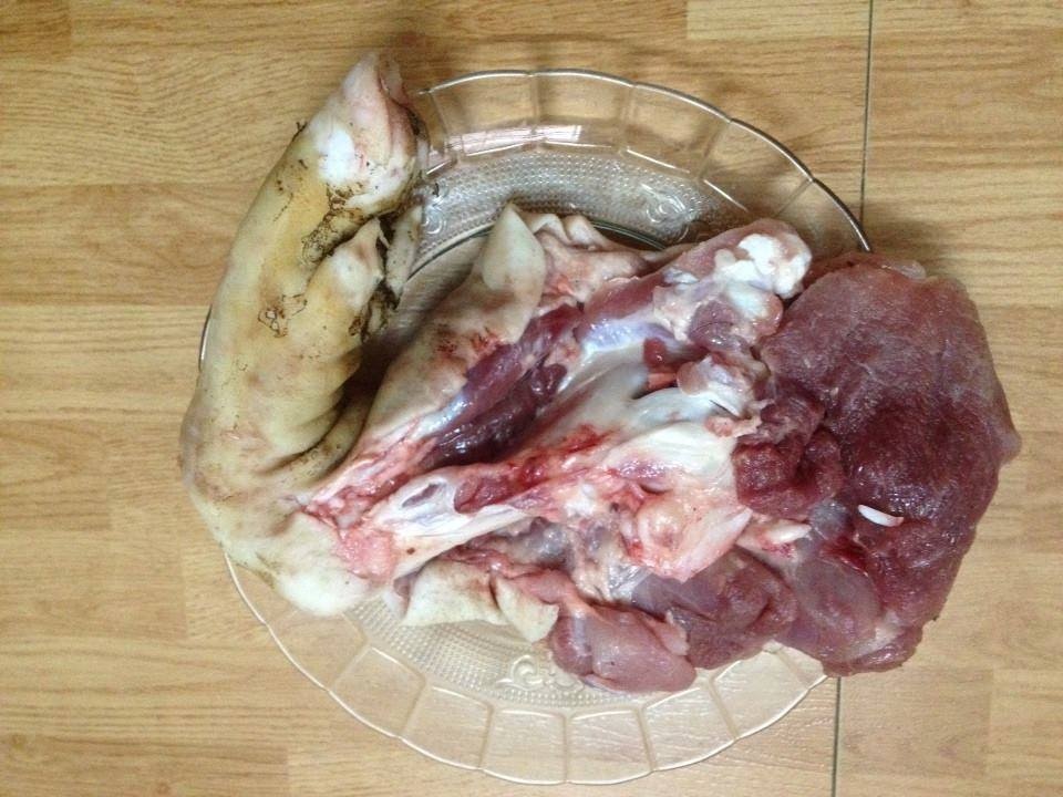 Bi quyet ban het 3 con lon trong 1 tuan qua Facebook hinh anh