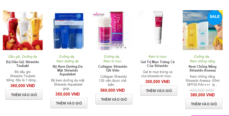 Hơn 45% mỹ phẩm bán trên thị trường là hàng giả.