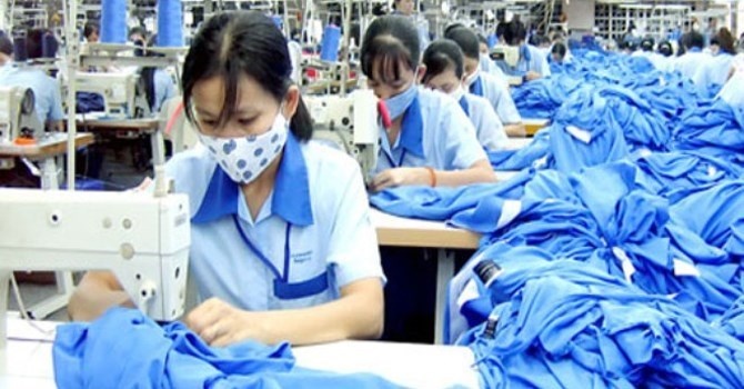 Viet Nam dang xai hang nuoc nao nhieu nhat? hinh anh