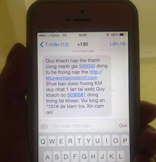 Chieu lua cua ‘ong chu Viettel’, ‘ba chi MobiFone' hinh anh