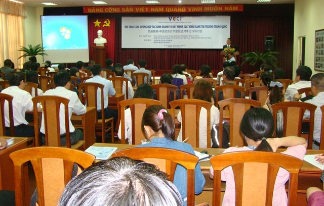 Trong 5 thang: Nhap sieu gan 10 ty USD tu Trung Quoc hinh anh