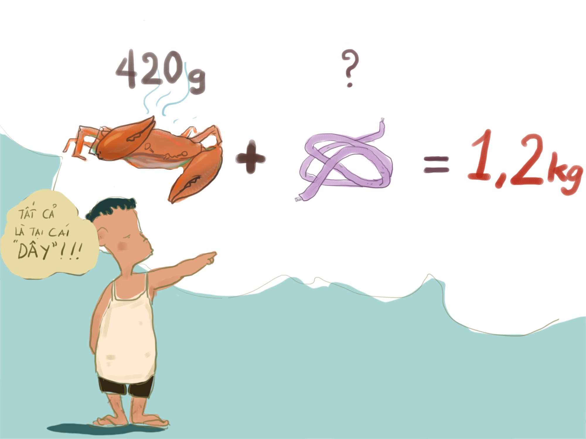 Tuyen chien voi nan 'chat chem' hinh anh