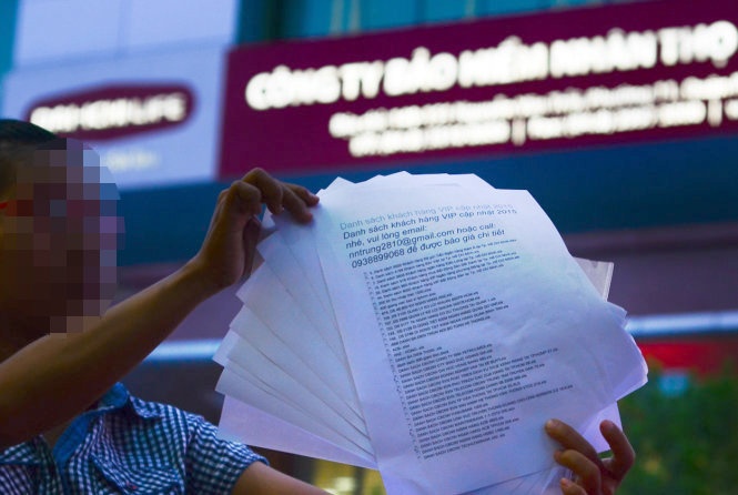 'Treo dau de' ban... bao hiem hinh anh