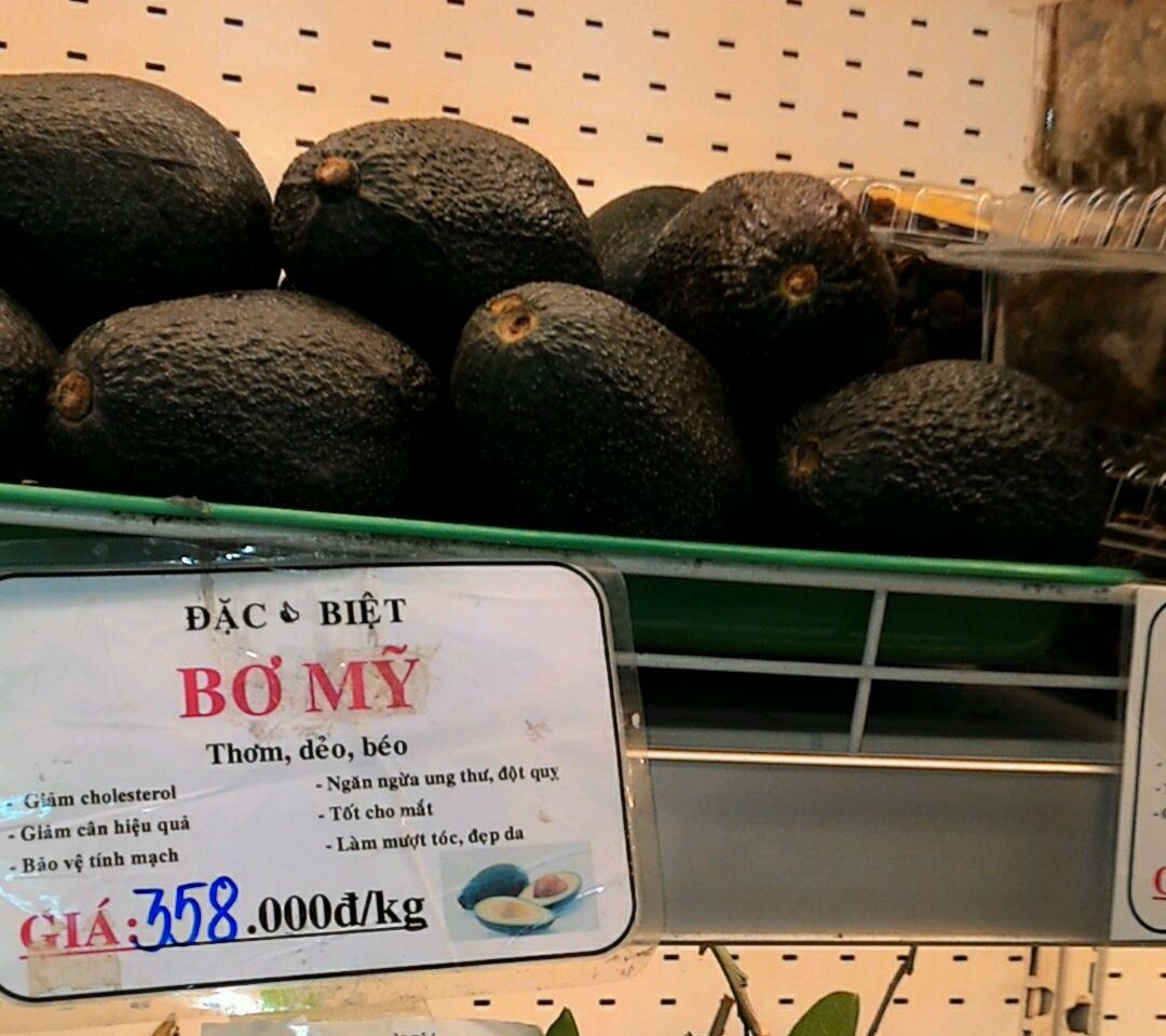 Vi sao nguoi Viet van chi gan 400.000 dong mua 1 kg bo My? hinh anh