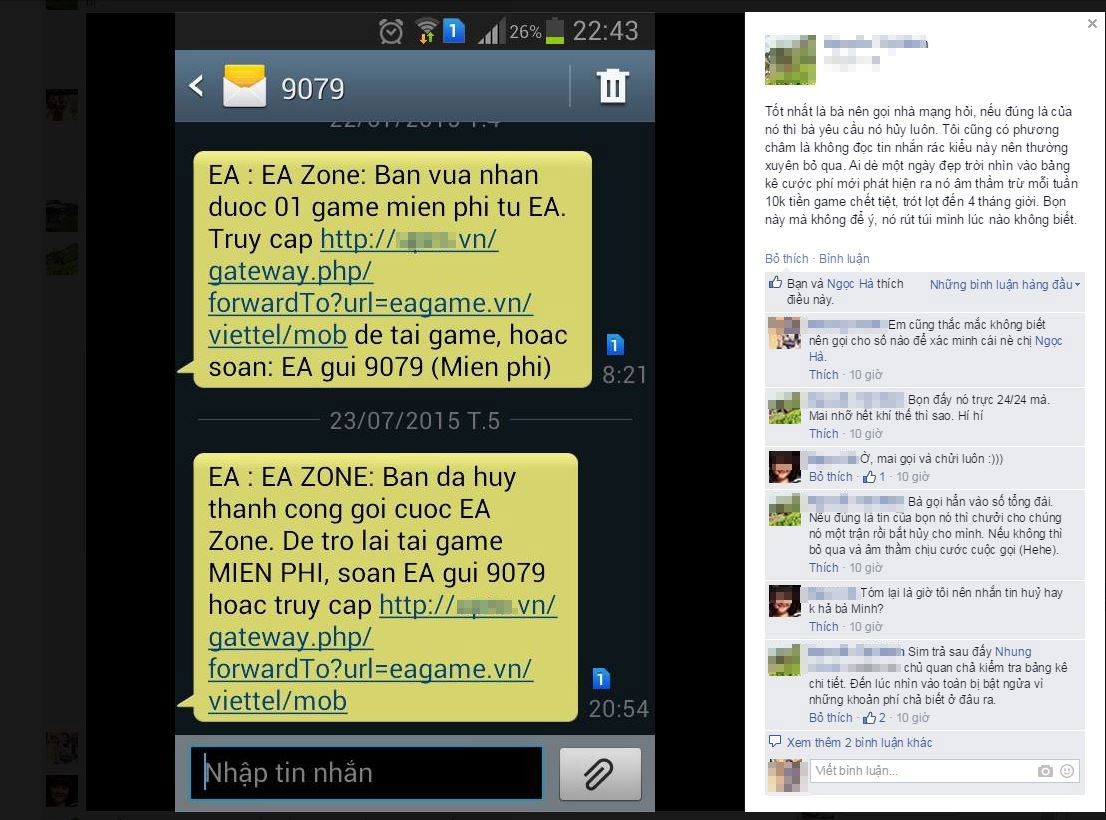 Can trong voi cac duong link dich vu tu nha mang hinh anh