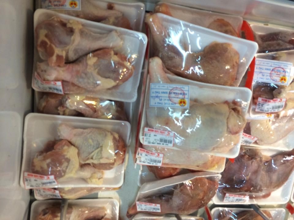 Dui ga My ve Viet Nam deu con han su dung it nhat 7 thang hinh anh