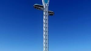 Bac Lieu xay khach san 5 sao hinh don kim hinh anh