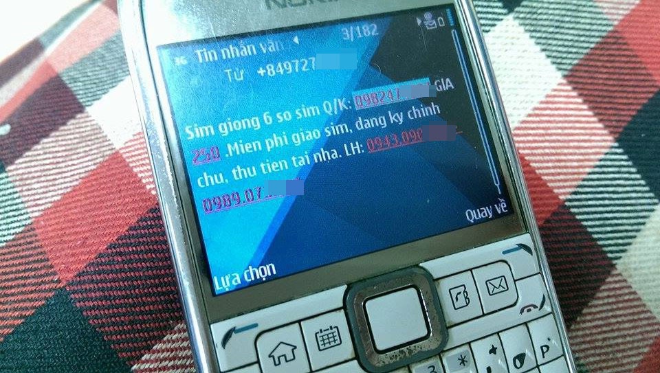 Sim song sinh gia bac trieu hinh anh