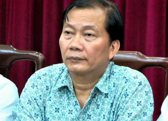 Pho chu tich VCCI: 'Khong thoa man voi muc tang luong' hinh anh