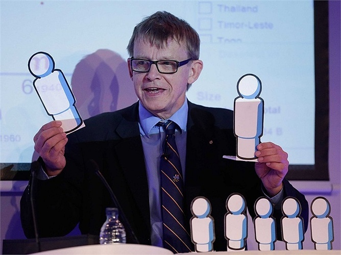 Nhung cong viec luong cao ma lai it ap luc hinh anh