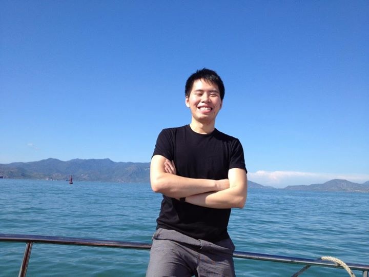 Bo viec dang mo uoc o My, 9X ve Viet Nam lap nghiep hinh anh