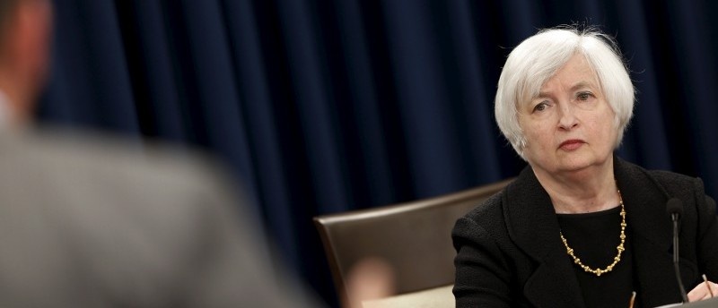 Nhung diem dang chu y khi FED khong tang lai suat hinh anh