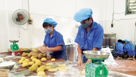 Nhieu lo banh trung thu ne doan kiem tra hinh anh