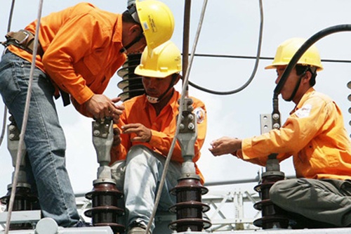 Se khong chon phuong an dien dong gia 1.747 dong/kWh? hinh anh