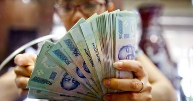 Cong khai luong, thuong sep doanh nghiep Nha nuoc hinh anh