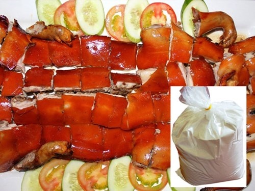 Cong nghe bien thit lon thoi thanh lon sua vang uom hinh anh