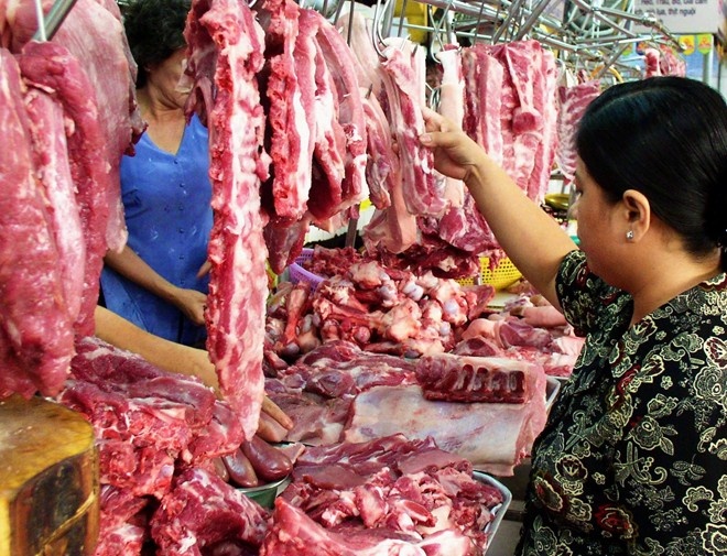 TPP la lieu thuoc thu cho tai co cau nong nghiep hinh anh