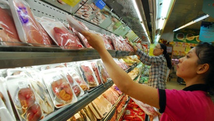 Cat 50% tien trach nhiem neu khong len TP HCM mua dau hu hinh anh