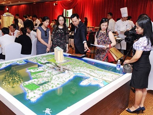 Bat dong san cuoi nam: Bong bong co tro lai? hinh anh