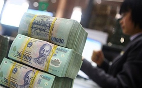 HSBC: 'Lai suat co the tang them 0,5% trong quy III/2016' hinh anh