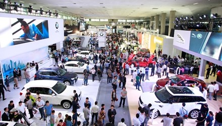 Cac nha nhap khau oto keu cuu len Thu tuong hinh anh