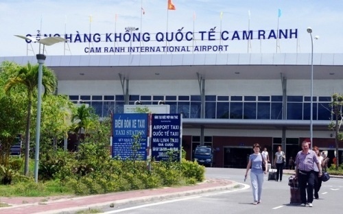 Duoc kinh doanh casino tai san bay quoc te Viet Nam hinh anh
