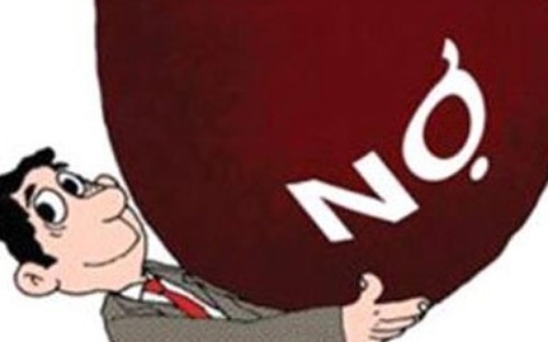 No kho doi cua cac 'ong lon' Nha nuoc tang gan 19% hinh anh