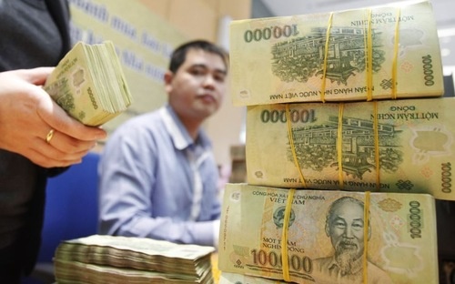 Het 2015 phai thoai tren 16.000 ty o 5 linh vuc nhay cam hinh anh