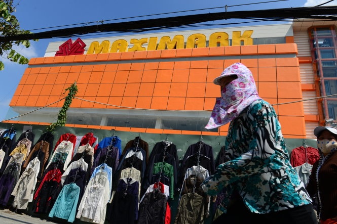 Mieng banh ban le danh cho dai gia hinh anh