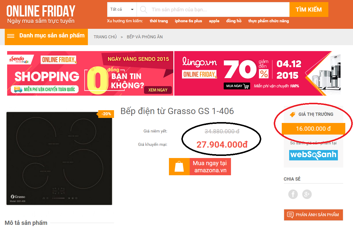 Khuyen mai online hau Black Friday no ro cuoi nam hinh anh