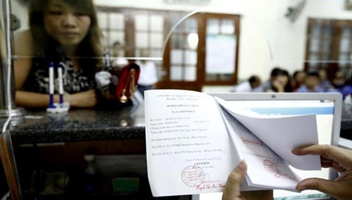 Nhap nhom dong BHXH theo cach tinh moi hinh anh