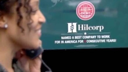 Cong ty dau khi tang xe hoi, tien ty cho ca nghin nhan vien hinh anh