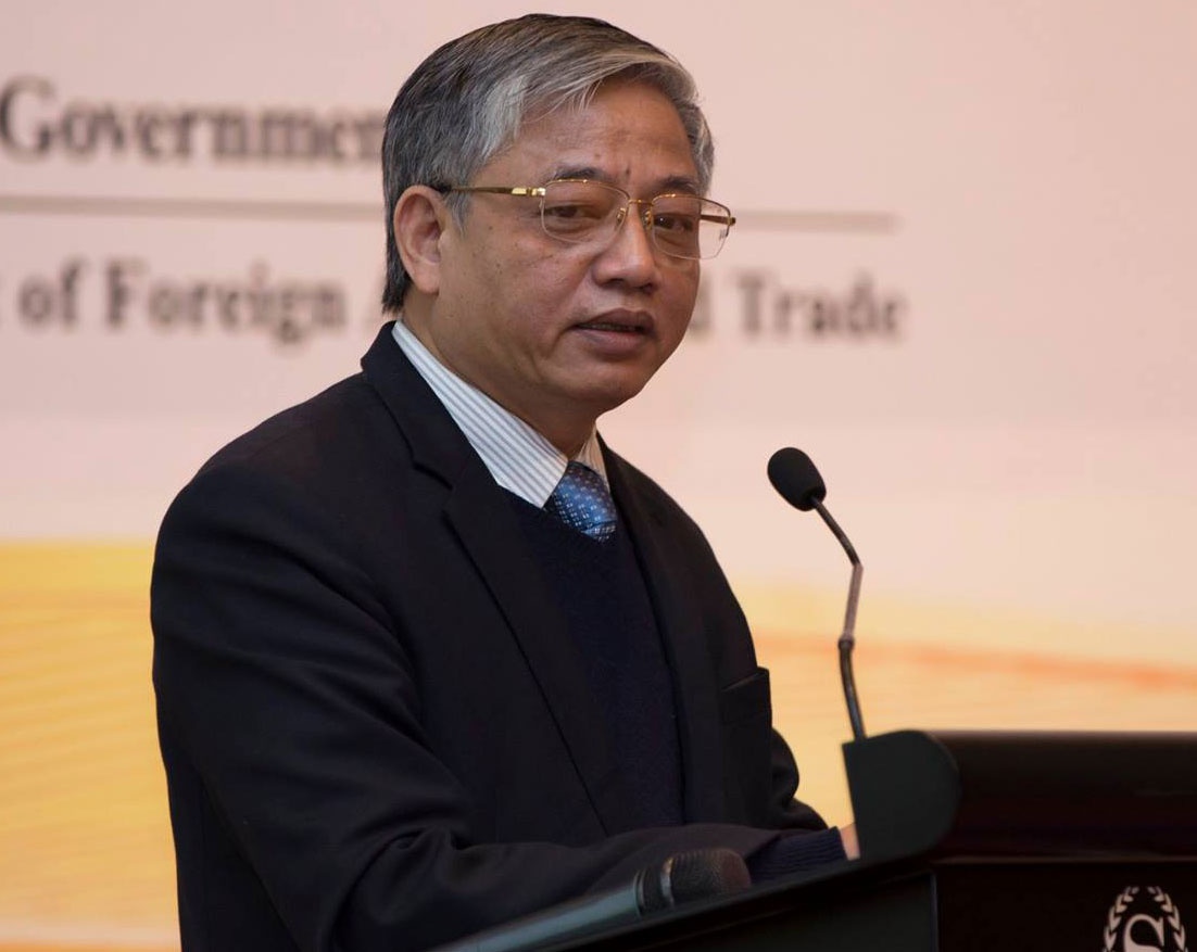 Moi nam, 12.000 nguoi Viet mat co hoi lam viec o Han Quoc hinh anh