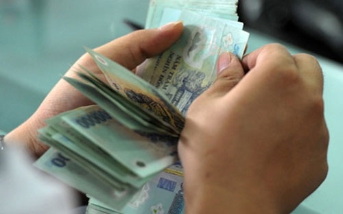 Van co DN thuong Tet muc 30.000-50.000 dong hinh anh