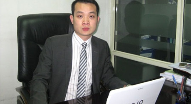 Cổ phiếu của Công ty cổ phần Đầu tư Dịch vụ Hoàng Huy (HHS) do thiếu gia điển trai 8x Đỗ Hữu Hậu làm thành viên HĐQT