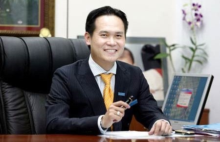Đặng Hồng Anh