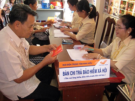 Bao hiem xa hoi mot lan duoc tinh nhu the nao? hinh anh