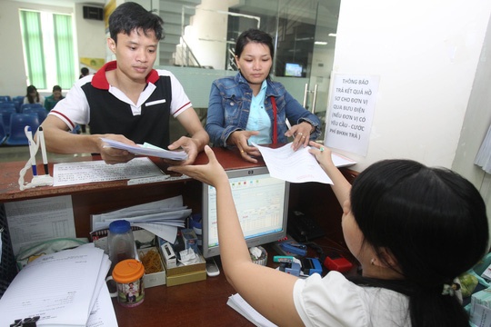 Tien thuong va ho tro phuc loi khong bi tinh dong BHXH hinh anh