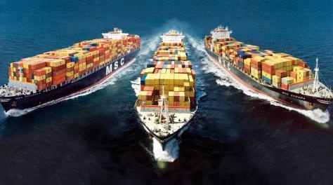 WB: Khu vuc tu nhan nen dau tu manh vao logistics hinh anh