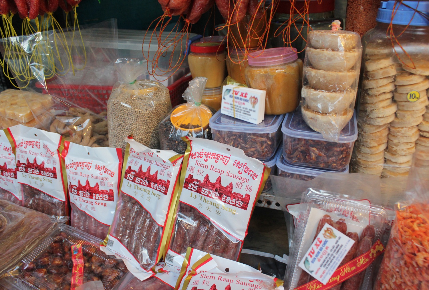 Hang Viet thua dut hang Thai, Lao, Campuchia? hinh anh