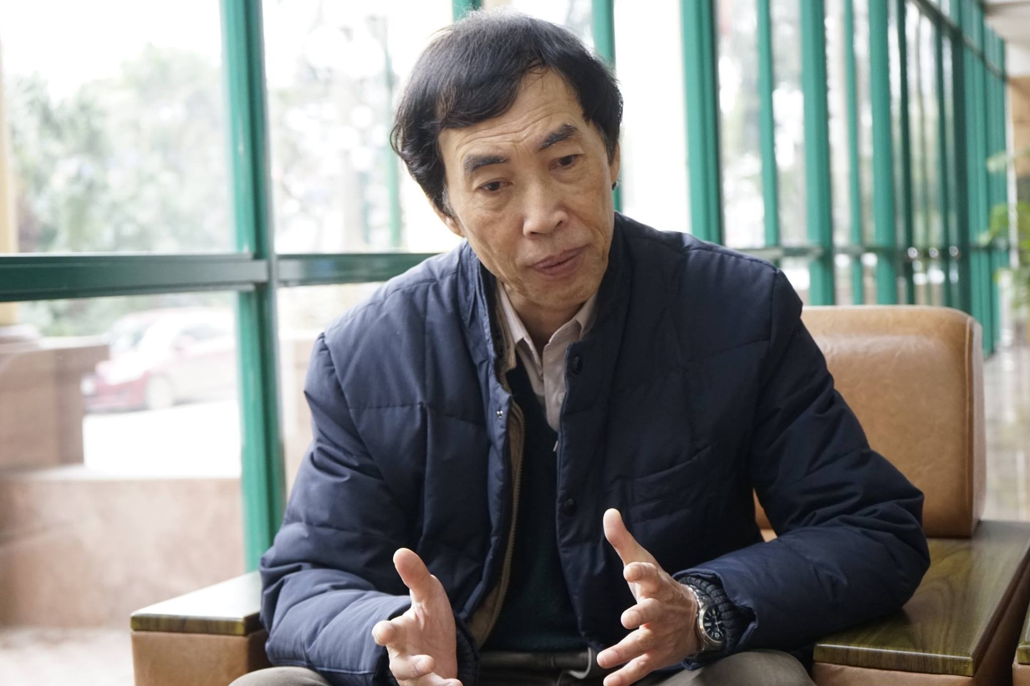 Trien vong phat trien kinh te Viet Nam nam 2016 hinh anh