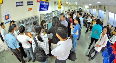 2 thang dau nam, hon 16.000 doanh nghiep roi bo thi truong hinh anh