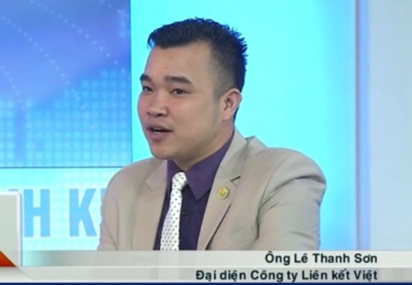 Bo Cong Thuong len tieng ve da cap Lien ket Viet hinh anh