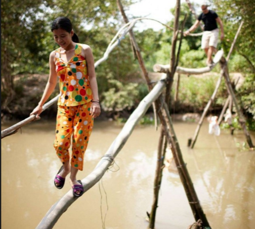 'Doanh nghiep Viet trong hoi nhap nhu di tren cau khi' hinh anh