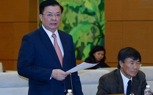 Chinh phu: Bo tri nguon de tang luong moi nam 5-7% hinh anh