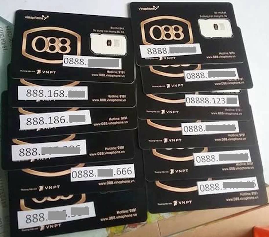 VinaPhone phu nhan phan phoi sim dai phat hinh anh