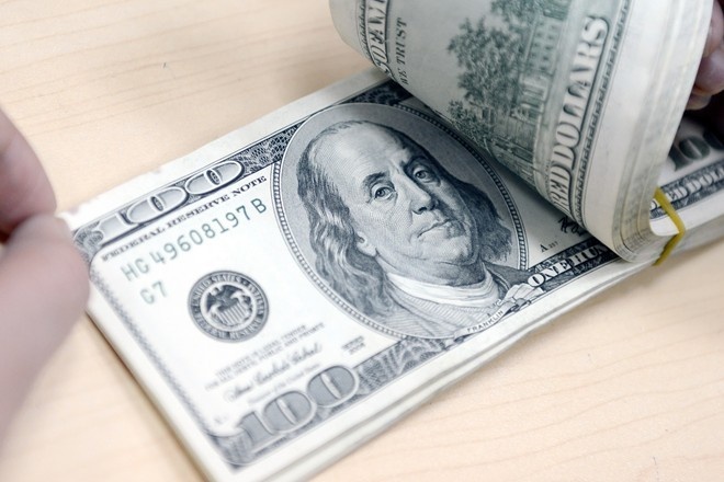 Vietnam Airlines, Vinatex khong con duoc bao lanh von? hinh anh