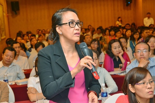 Hoan thue: Khong co tien thi dung hua hinh anh